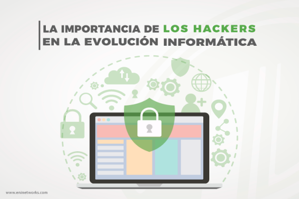 No, la palabra 'hacker' no significa 'criminal informático