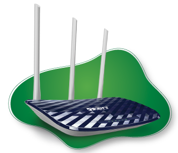MODEM